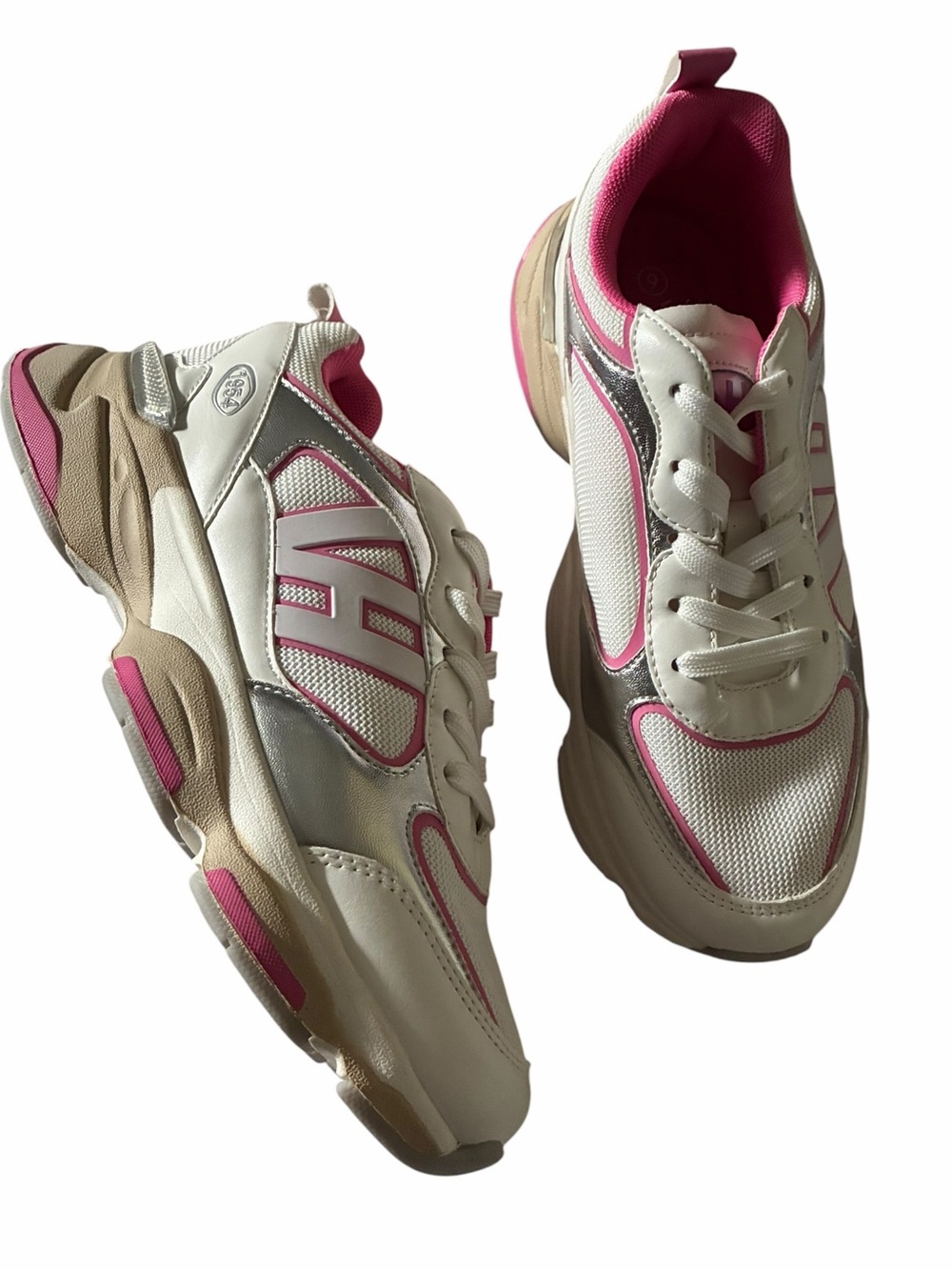 Vintage Havana Dash 6 Sneakers NEW